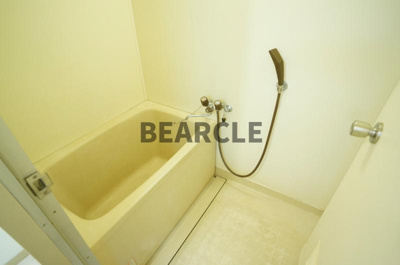 【浴室】 | シベール・青殿