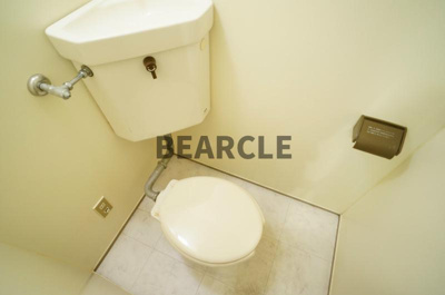 【トイレ】 | シベール・青殿