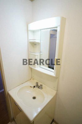 【洗面所】 | シベール・青殿