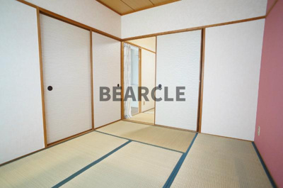 【和室】 | シベール・青殿