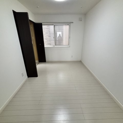 Le Reve東室蘭の内装