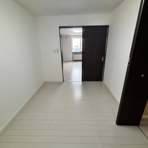 Le Reve東室蘭の内装