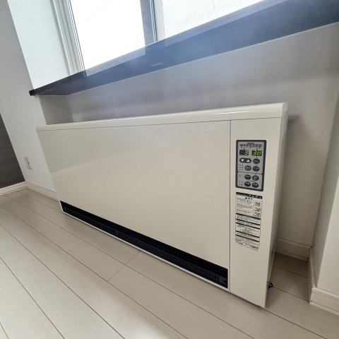 Le Reve東室蘭の設備