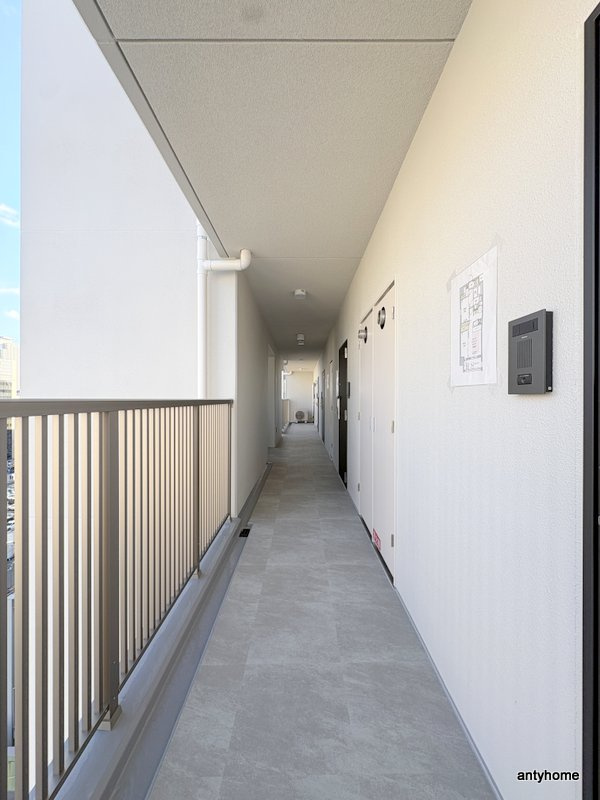 アーバネックス東梅田　仲介手数料無料のその他共用部分