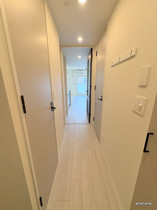 アーバネックス東梅田　仲介手数料無料の内装