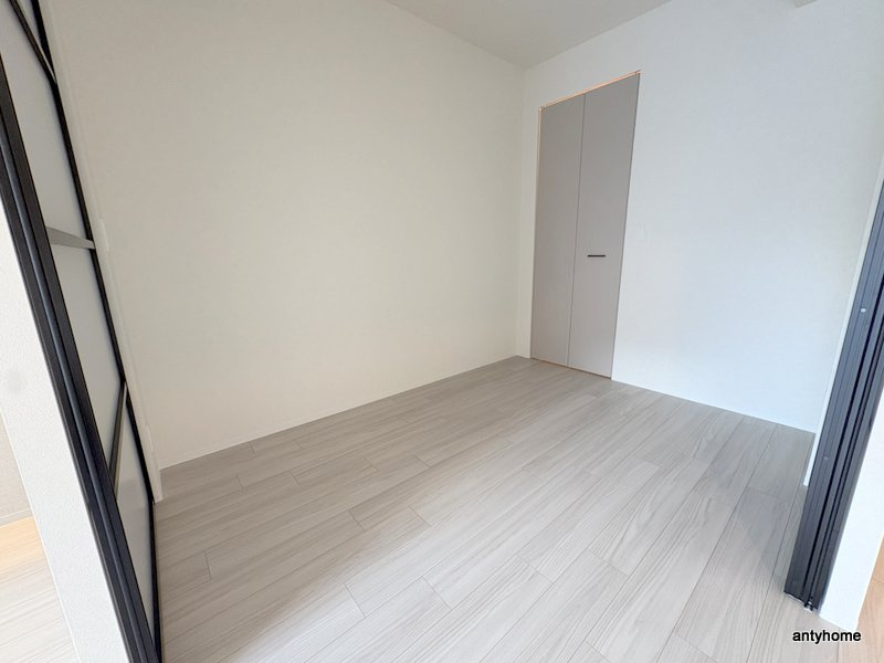 アーバネックス東梅田　仲介手数料無料の寝室