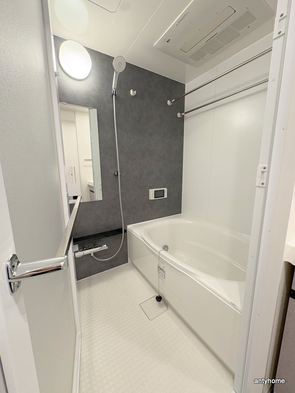 アーバネックス東梅田　仲介手数料無料の浴室