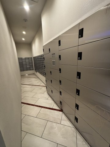 セレニテ東梅田アリエのその他共用部分