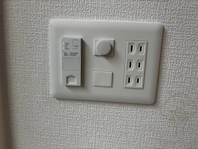 セレニテ東梅田アリエの設備