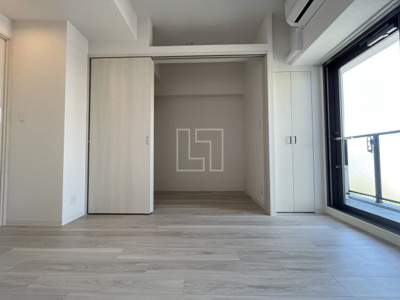 【居間・リビング】 | ソルテラス阿波座ウィズ | ソルテラス阿波座ウィズ　リビング