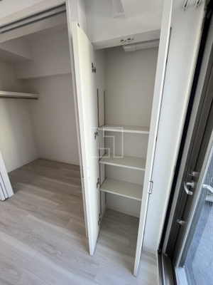 【バルコニー】 | ソルテラス阿波座ウィズ | ソルテラス阿波座ウィズ　バルコニー