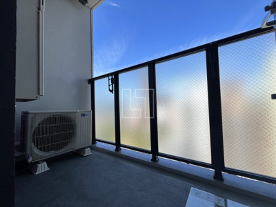 【和室】 | ソルテラス阿波座ウィズ | ソルテラス阿波座ウィズ　バルコニー