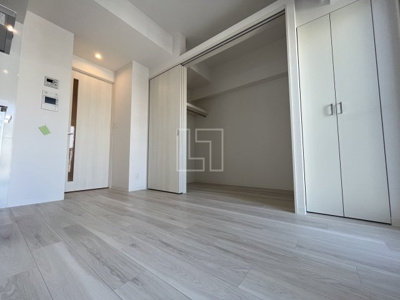 【居間・リビング】 | ソルテラス阿波座ウィズ | ソルテラス阿波座ウィズ　リビング