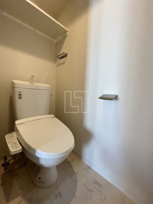 【トイレ】 | ソルテラス阿波座ウィズ | ソルテラス阿波座ウィズ　トイレ