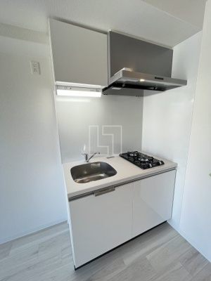 【キッチン】 | ソルテラス阿波座ウィズ | ソルテラス阿波座ウィズ　キッチン