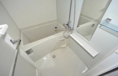 【浴室】 | エストゥルース桜川