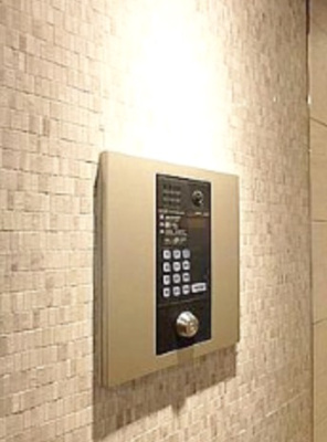 【その他共用部分】 | エストゥルース桜川