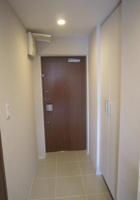 【玄関】 | エストゥルース桜川