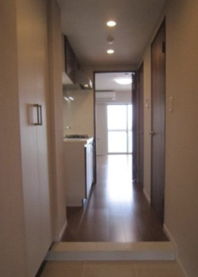 【内装】 | エストゥルース桜川