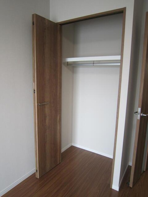 【収納】 | エストゥルース桜川 |  