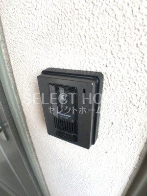 【セキュリティ】 | ロワール | 陽当たり良好なバルコニーです