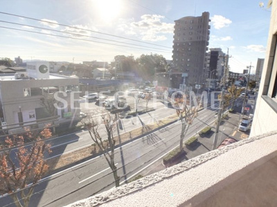 【展望】 | ロワール