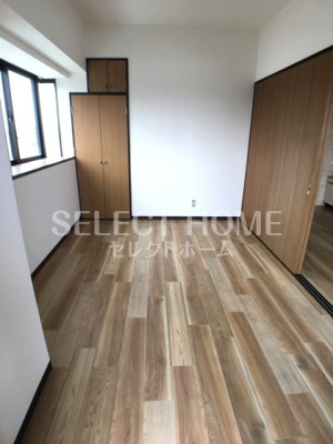 【寝室】 | ロワール | 寝室にいかがでしょうか