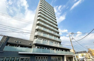 ジェイアール稲毛駅前レジデンスの画像