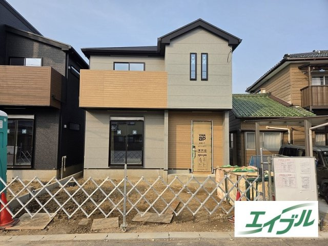 小牧市藤島1丁目　新築戸建　2号棟