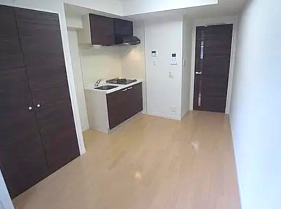 ヴェルステージ大山の居間・リビング