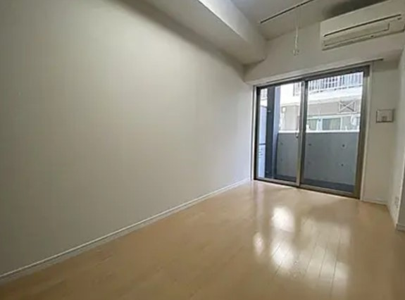 ヴェルステージ大山の寝室