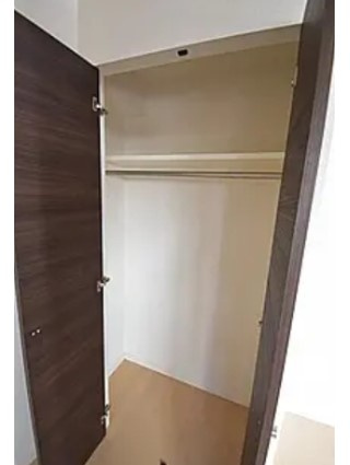 ヴェルステージ大山の収納