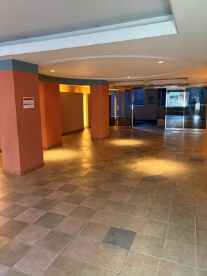 【ロビー】 | クリオ溝の口壱番館