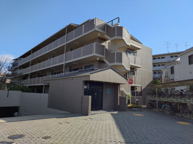 コスモ西宮山手