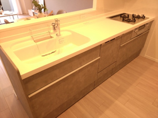 【居間・リビング】 | コスモ西宮山手