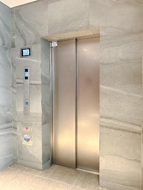 レジディア大手町北のその他共用部分