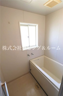 【浴室】 | ロイヤルコーポ鹿島