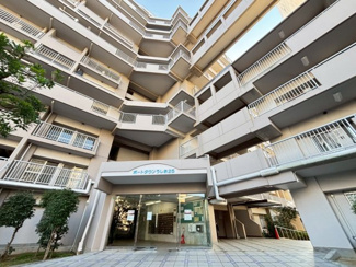  | 南港ポートタウンうしお25号棟 | 総戸数161戸のビックコミュニティマンションです♪