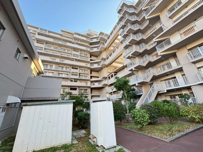 【その他】 | 南港ポートタウンうしお25号棟 | ライフォートまで徒歩１１分！消耗品のお買い物に便利！