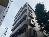 ガーラ駒沢大学の画像