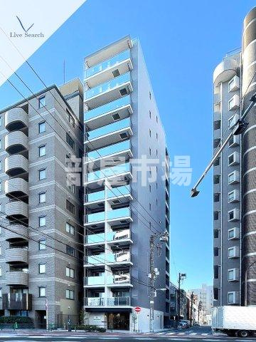 グランカーサ蔵前