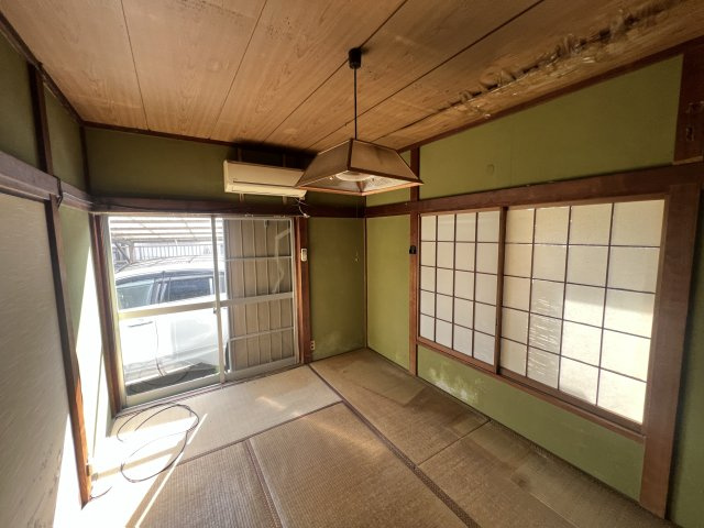 【和室】の画像