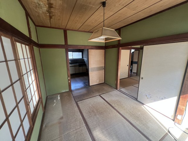 【和室】の画像