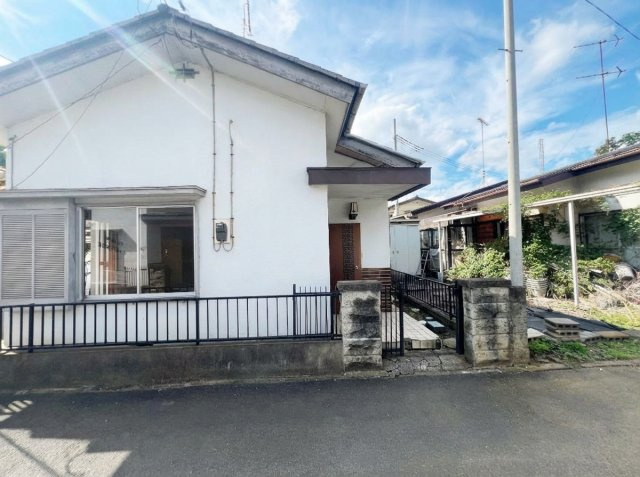 【外観】の画像