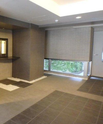 【その他共用部分】 | リビオ日本橋浜町パークフィール