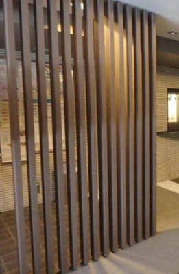 【内装】 | リビオ日本橋浜町パークフィール