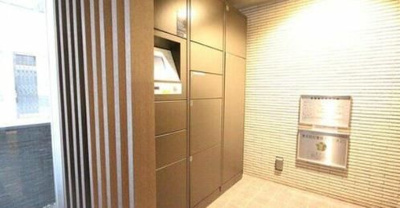 【設備】 | リビオ日本橋浜町パークフィール