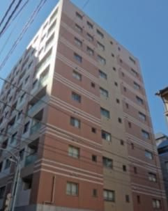 【外観】 | リビオ日本橋浜町パークフィール