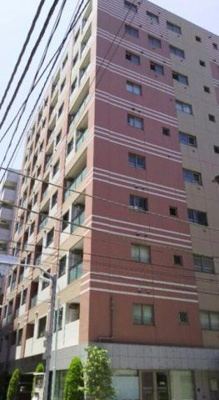 【外観】 | リビオ日本橋浜町パークフィール