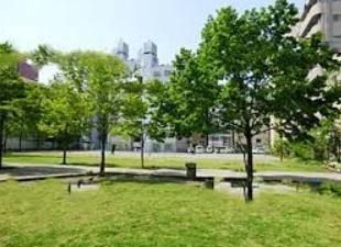 【周辺】 | リビオ日本橋浜町パークフィール